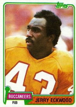 Jerry Eckwood