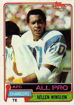 Kellen Winslow