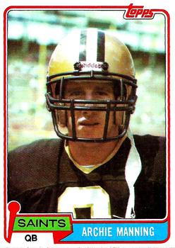 Archie Manning