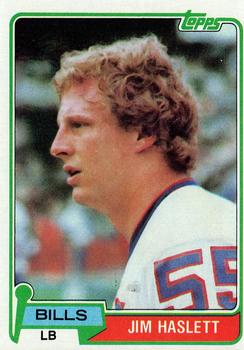 Jim Haslett