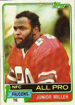 Junior Miller