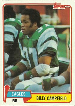 Billy Campfield