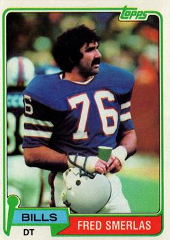 Fred Smerlas