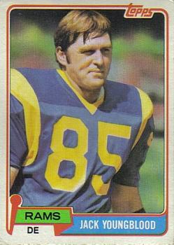 Jack Youngblood