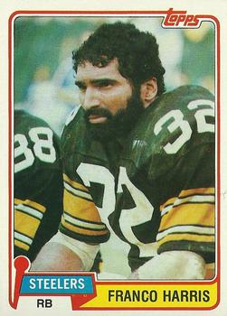 Franco Harris