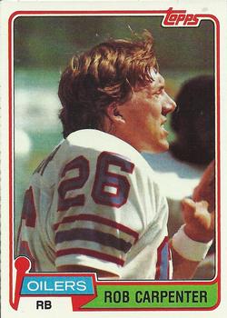 Rob Carpenter