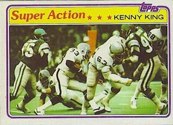Kenny King