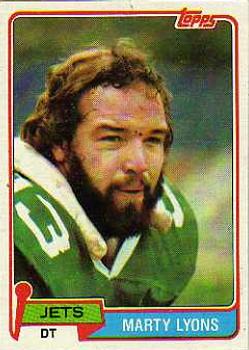 Marty Lyons