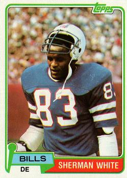 Sherman White