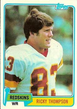 Ricky Thompson