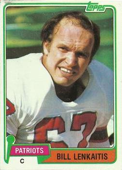 Bill Lenkaitis