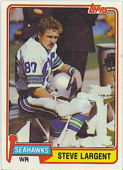 Steve Largent