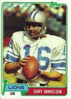 Gary Danielson