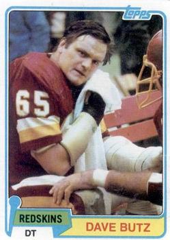 Dave Butz