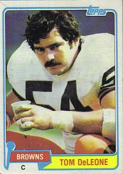 Tom DeLeone