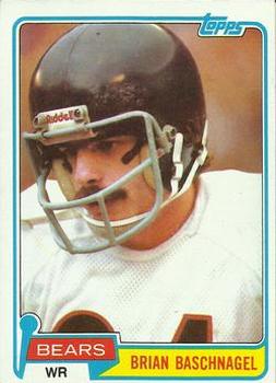 Brian Baschnagel