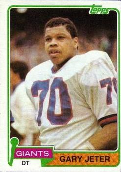 Gary Jeter