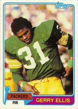 Gerry Ellis