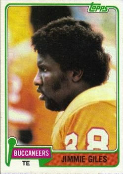 Jimmie Giles