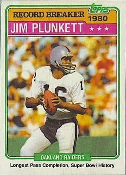 Jim Plunkett