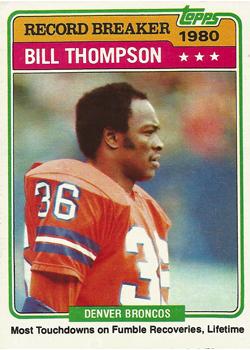Bill Thompson