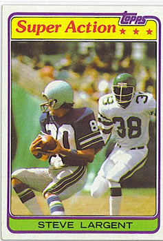 Steve Largent