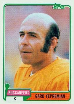Garo Yepremian