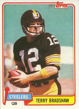 Terry Bradshaw