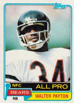 Walter Payton