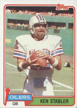 Ken Stabler