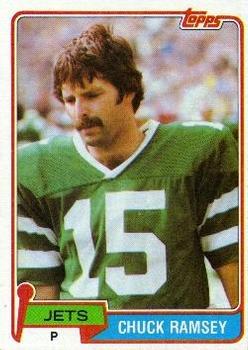 Chuck Ramsey