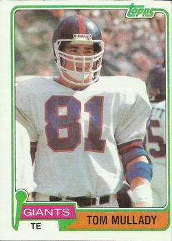 Tom Mullady