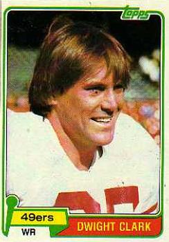 Dwight Clark