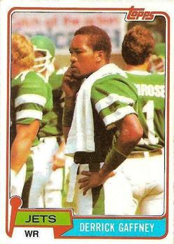 Derrick Gaffney