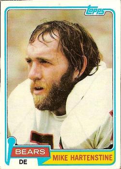 Mike Hartenstine