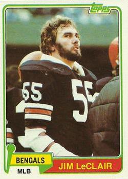 Jim LeClair