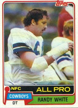 Randy White