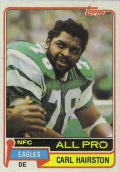 Carl Hairston
