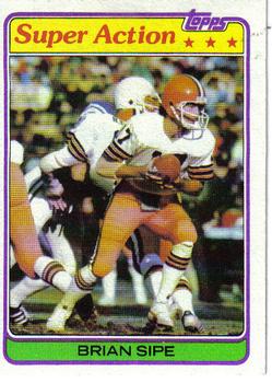 Brian Sipe