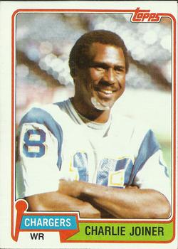 Charlie Joiner