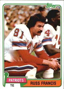 Russ Francis