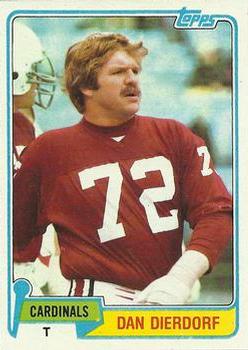Dan Dierdorf