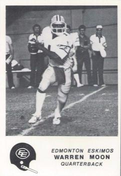 Warren Moon
