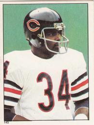 Walter Payton