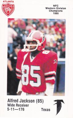 Alfred Jackson