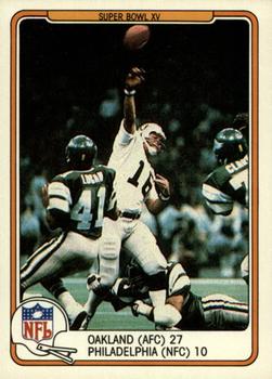 Super Bowl XV SBXV