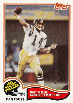 Dan Fouts