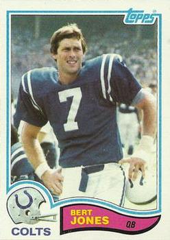 Bert Jones