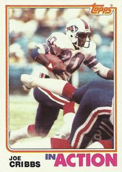 Joe Cribbs