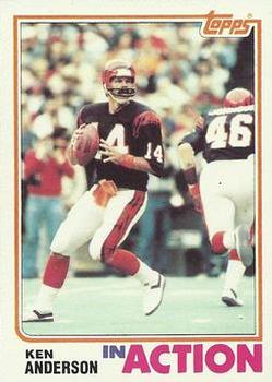 Ken Anderson